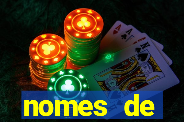 nomes de plataformas de jogos